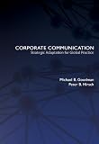 Corporate Communication