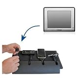 Gomadic Universal Charging Station - tips included for Amcor Navigation GPS 3750 many other popular gadgets