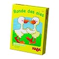 Ronde des oies Haba