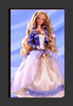 Collector Edition Barbie as Sleeping Beauty 41G3%2BAUWSfL Collector Edition Barbie as Sleeping Beauty