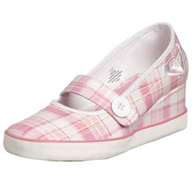Roxy Little Kid/Big Kid Catalina Wedge