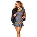 41G3%2BSJGK4L. AA75  Womens Wizard Costume