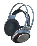 PANASONIC RP-HT660 Monitor Headphones with Auto Rewinding Cord