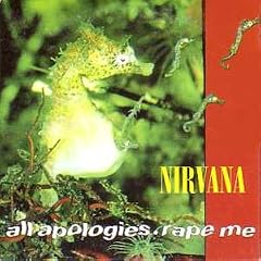 All Apologies
