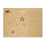 Trend Chart Size Sturdy Folder
