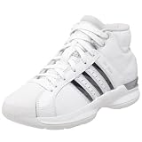adidas Pro Model 08 Team Color Big Kids Basketball Shoe