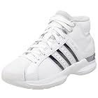 adidas Pro Model 08 Team Color Big Kids' Basketball Shoe