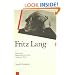 Fritz Lang: Genre and Representation in His American Films