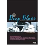 Deep Blues: A Musical Pilgrimage to the Crossroads