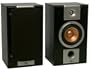 JBL S26 Studio Series Bookshelf Speakers (Black Ash)