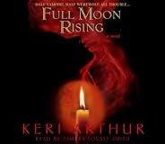 Full Moon Rising 