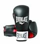 Everlast Trainings-Boxhandschuhe 1803 PVC Boxing Gloves "Rodney"