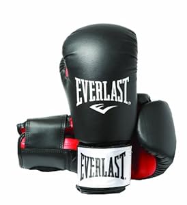Everlast Trainings-Boxhandschuhe 1803 PVC Boxing Gloves 
