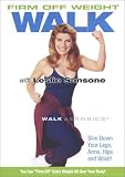 Leslie Sansone - Firm Off Weight Walk