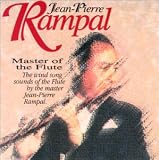 Master of the Flute