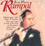 Jean-Pierre Rampal Master of the Flute - Chopin - var. on Non Pieta from Rossini's La Cenerentola / Schumann: Romances for Oboe Op. 94 / Benda: Sonata for flute and continuo in F major / Telemann
