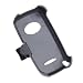 Ratcheting Swivel Belt Holster for HTC  8125 / 8100 / MDA (USA)