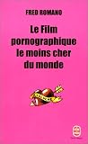 Le Film pornographique le moins cher du monde