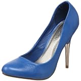 Liliana Womens Kathy Pump