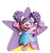 Wilton Abby Cadabby Candle