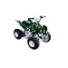 110cc Mid-Size ATV With Fully Automatic Transmission! Remote kill!