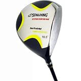 スポルディング ツアープログラインド 短尺 460ドライバー プレミアムモデル(ルール適合)