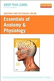 Essentials of anatomy & physiology