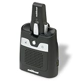 モバイルキャスト ワイヤレスハンズフリーヘッドセット mArrow HYBRID MCH100 MCH100-KK