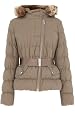 Signature Padded Jacket
