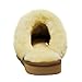 SLPR Women's Sheepskin Fernie Slipper