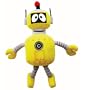Yo Gabba Gabba Silly Jumpin Plex