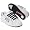 White/Black/Print