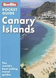 Canary Islands Berlitz Pocket Guide