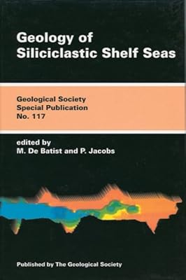 Geology of Siliciclastic Shelf Seas