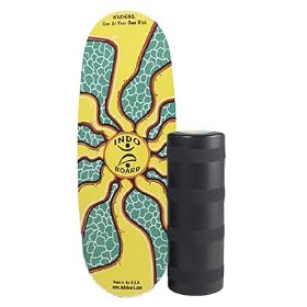 Indo Balance Board