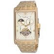 earnshaw watches