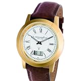 LaCrosse EH-21G Gold Atomic Analog Watch by The Consumer Link