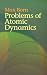 Book Problems of Atomic Dynamics (Dover Books on Physics)
