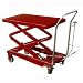 Hydraulic Folding Table Cap:1100Lbs 32