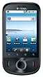 T-Mobile Comet Prepaid Android Phone (T-Mobile)