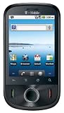 T-Mobile Comet Prepaid Android Phone (T-Mobile)