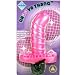 Groove Thang - Pink Waterproof