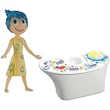 Inside Out Control Console