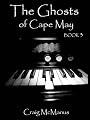 The Ghosts of Cape May Book 3