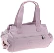 Kipling Cammie K15022, Borsa a spalla donna, 37 x 21 x 18 cm (L x A x P), Nero (Schwarz (Black 900)), 37x21x18 cm (L x A x P)