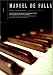 Manuel De Falla: Music for Piano/Musica Para Piano