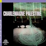 Revue Charlemagne Palestine  / Schingen-Blängen