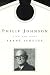 Philip Johnson: Life and Work