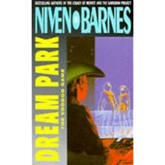 Dream Park: The Voodoo Game