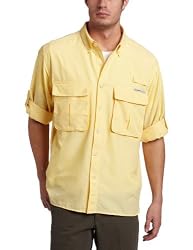 ExOfficio Air Strip Lite Long-Sleeve Shirt